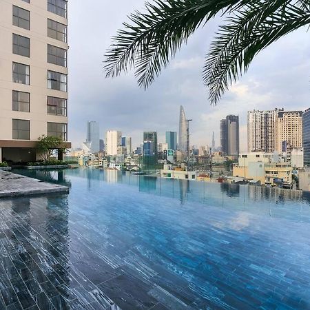 Cabana Apartment Πόλη Χο Τσι Μινχ Εξωτερικό φωτογραφία