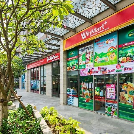 Cabana Apartment Πόλη Χο Τσι Μινχ Εξωτερικό φωτογραφία
