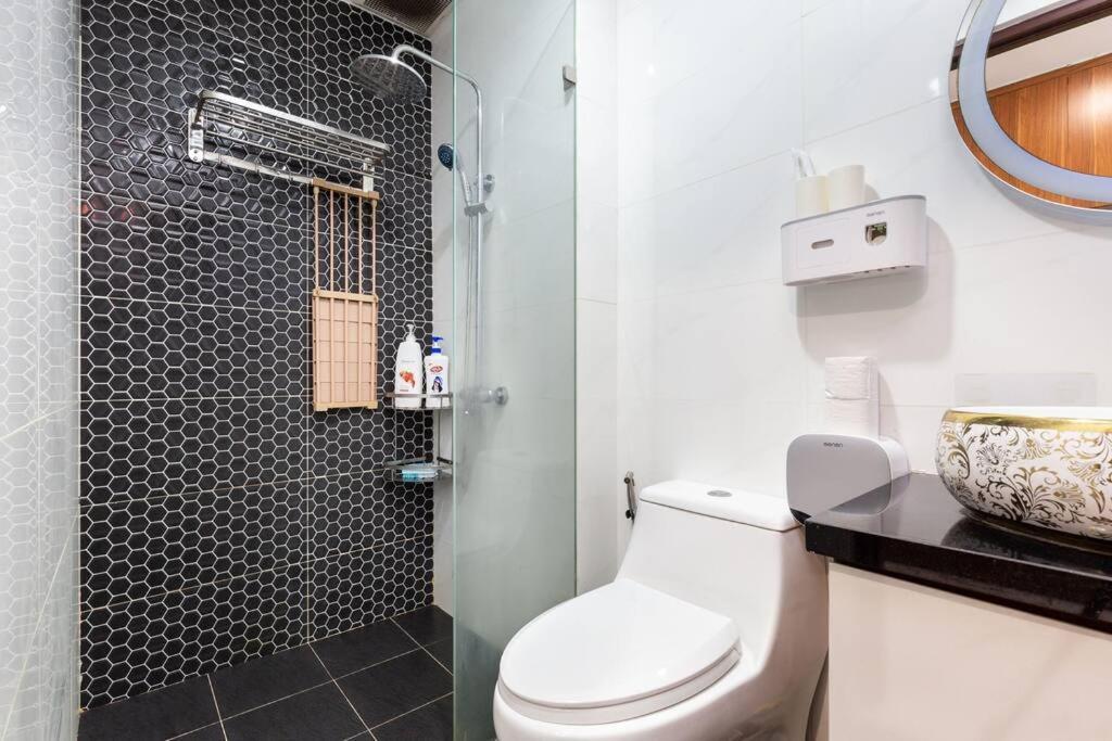 Cabana Apartment Πόλη Χο Τσι Μινχ Εξωτερικό φωτογραφία