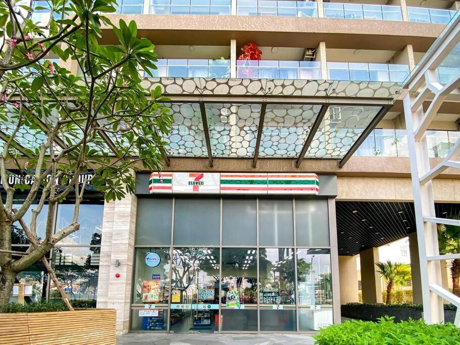 Cabana Apartment Πόλη Χο Τσι Μινχ Εξωτερικό φωτογραφία