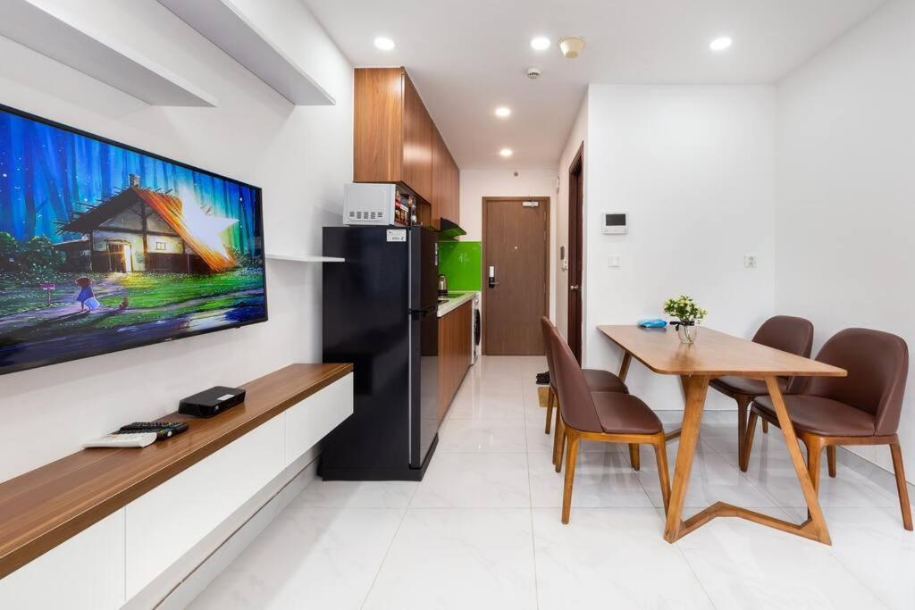 Cabana Apartment Πόλη Χο Τσι Μινχ Εξωτερικό φωτογραφία