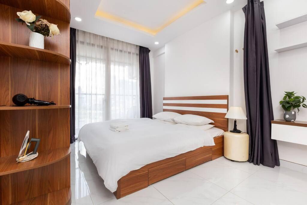 Cabana Apartment Πόλη Χο Τσι Μινχ Εξωτερικό φωτογραφία