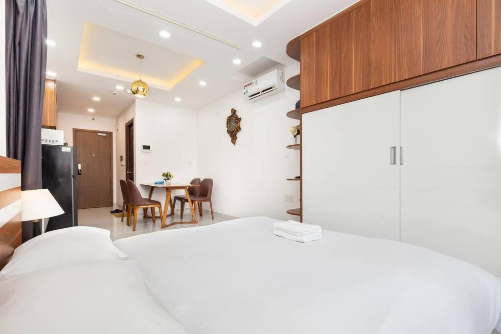 Cabana Apartment Πόλη Χο Τσι Μινχ Εξωτερικό φωτογραφία