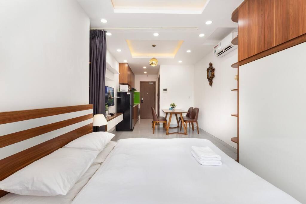 Cabana Apartment Πόλη Χο Τσι Μινχ Εξωτερικό φωτογραφία