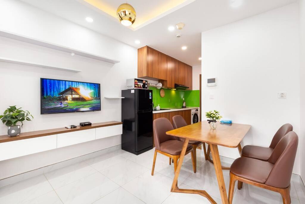 Cabana Apartment Πόλη Χο Τσι Μινχ Εξωτερικό φωτογραφία
