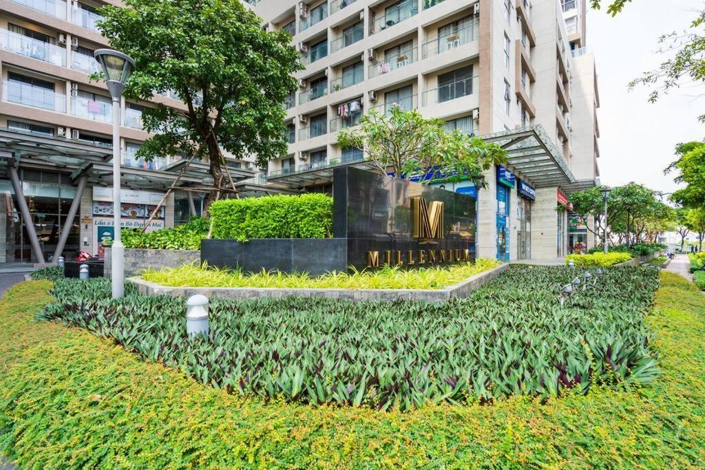 Cabana Apartment Πόλη Χο Τσι Μινχ Εξωτερικό φωτογραφία