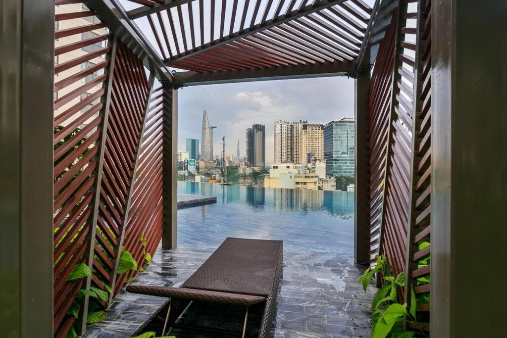 Cabana Apartment Πόλη Χο Τσι Μινχ Εξωτερικό φωτογραφία