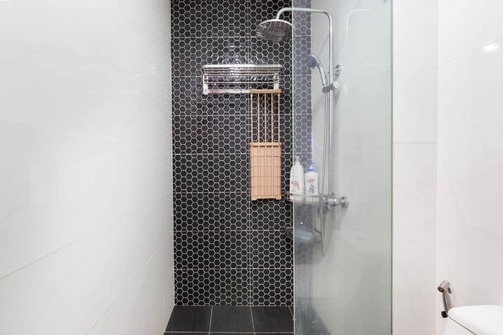 Cabana Apartment Πόλη Χο Τσι Μινχ Εξωτερικό φωτογραφία
