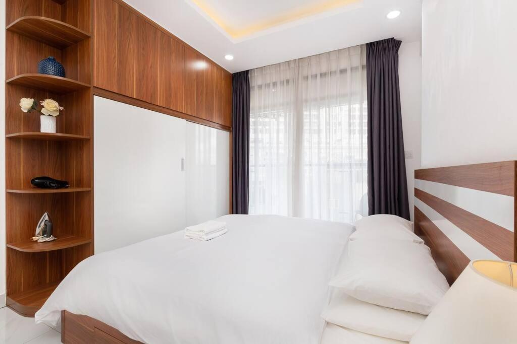 Cabana Apartment Πόλη Χο Τσι Μινχ Εξωτερικό φωτογραφία