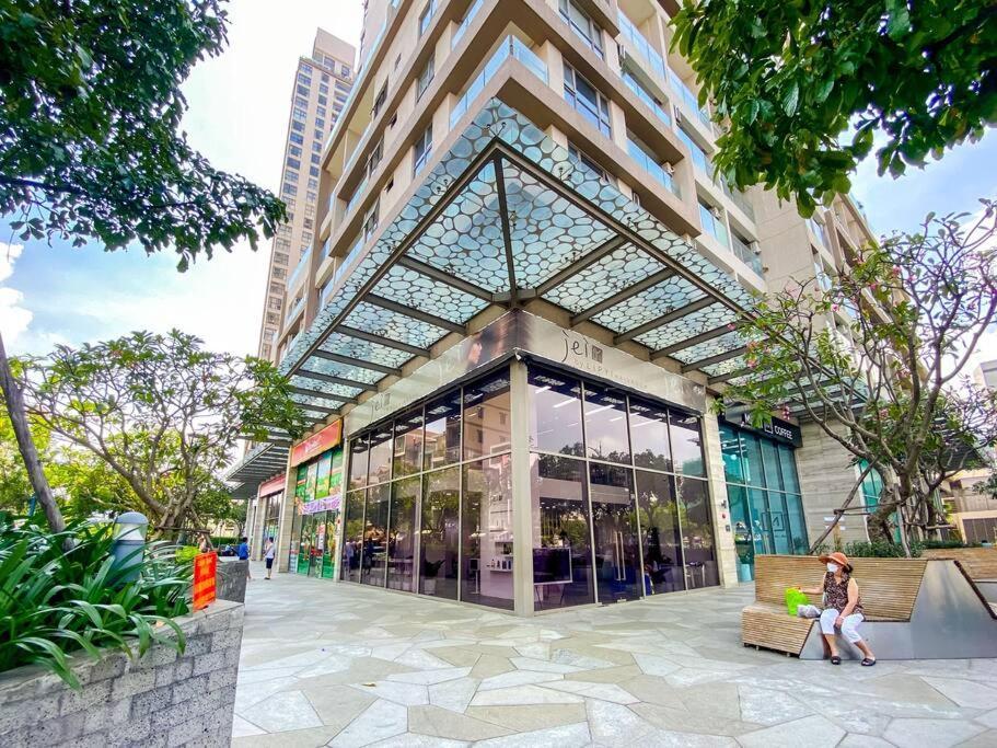 Cabana Apartment Πόλη Χο Τσι Μινχ Εξωτερικό φωτογραφία