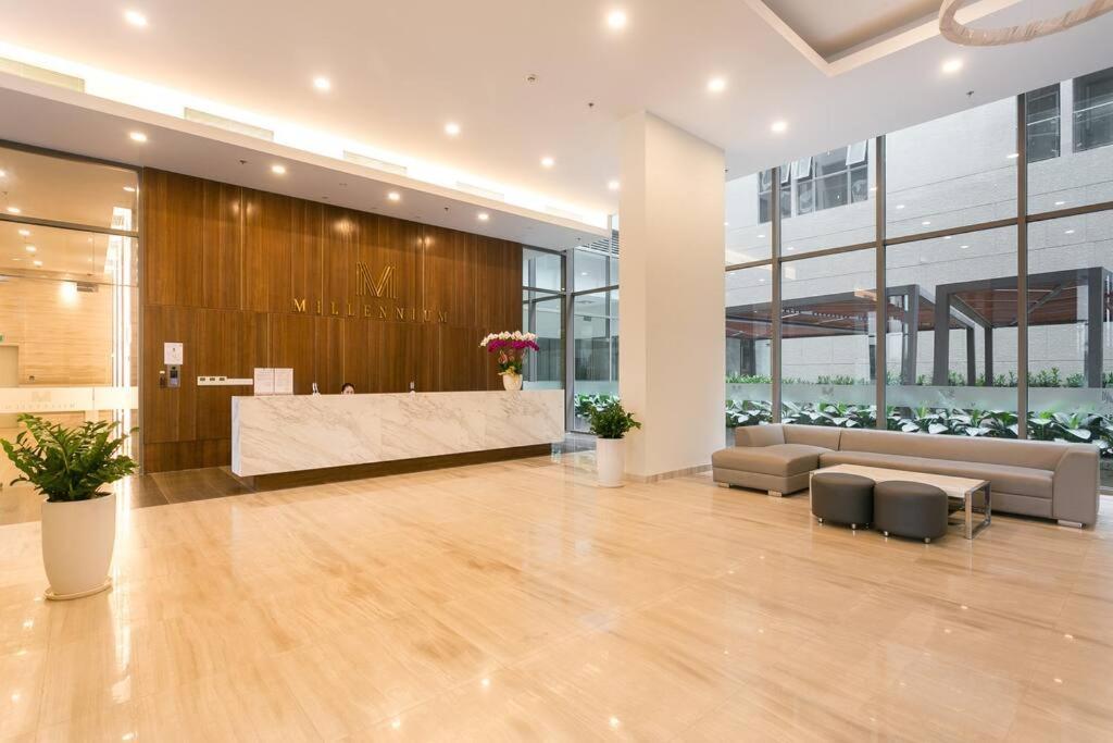 Cabana Apartment Πόλη Χο Τσι Μινχ Εξωτερικό φωτογραφία