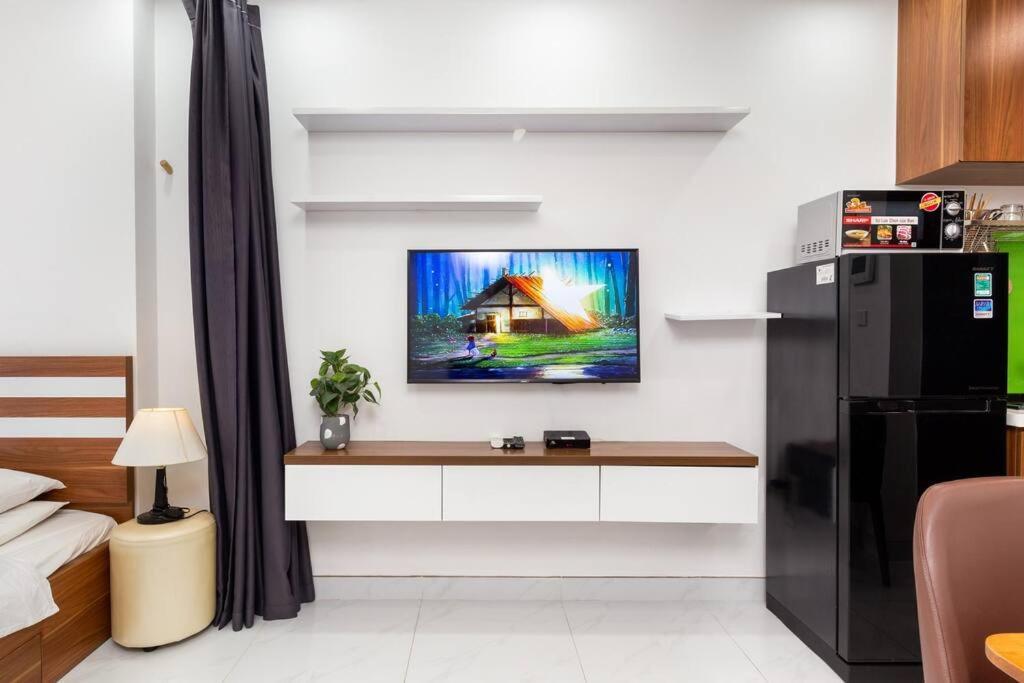 Cabana Apartment Πόλη Χο Τσι Μινχ Εξωτερικό φωτογραφία