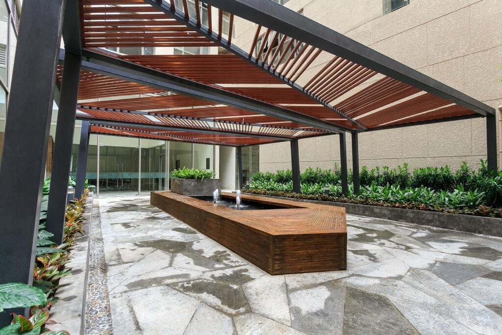 Cabana Apartment Πόλη Χο Τσι Μινχ Εξωτερικό φωτογραφία