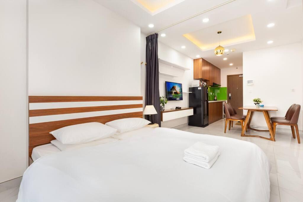 Cabana Apartment Πόλη Χο Τσι Μινχ Εξωτερικό φωτογραφία